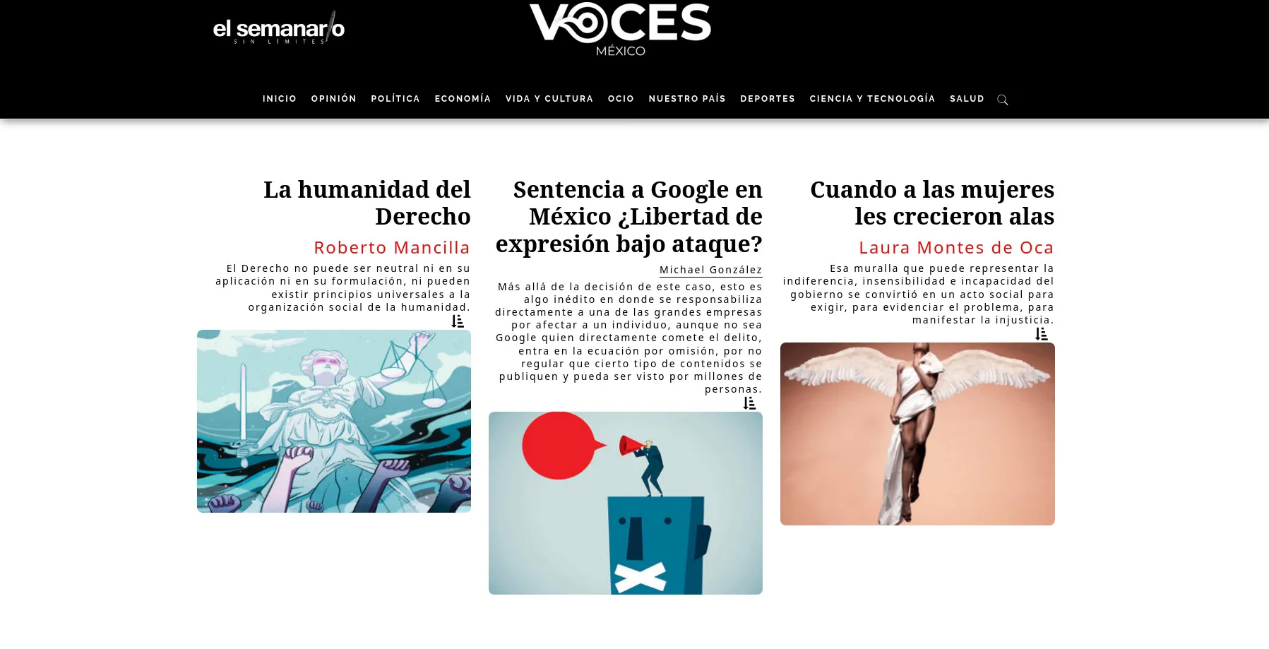 El Semanario