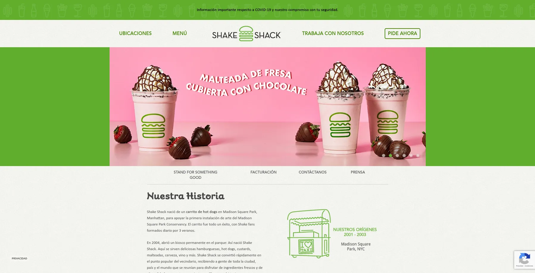 Shake Shack