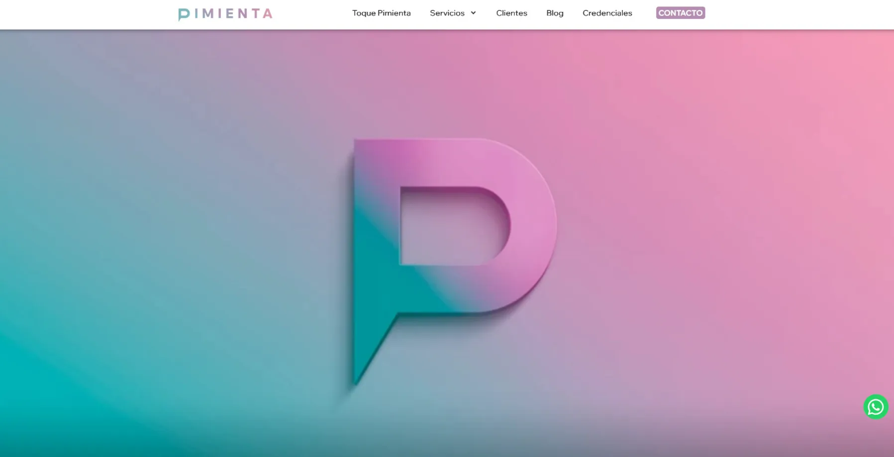 Pimienta